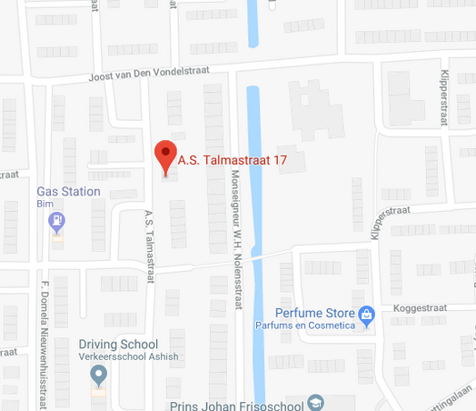 maps